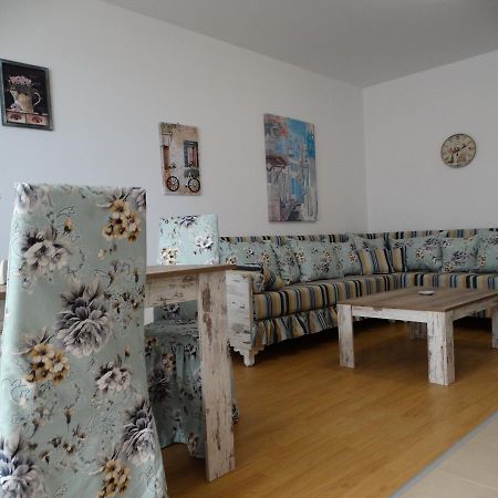Apartament Lora Boutique Gmina Gmina Pomorie Zewnętrze zdjęcie