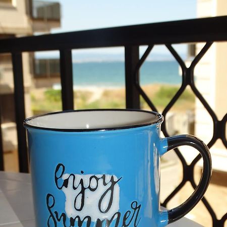 Apartament Lora Boutique Gmina Gmina Pomorie Zewnętrze zdjęcie