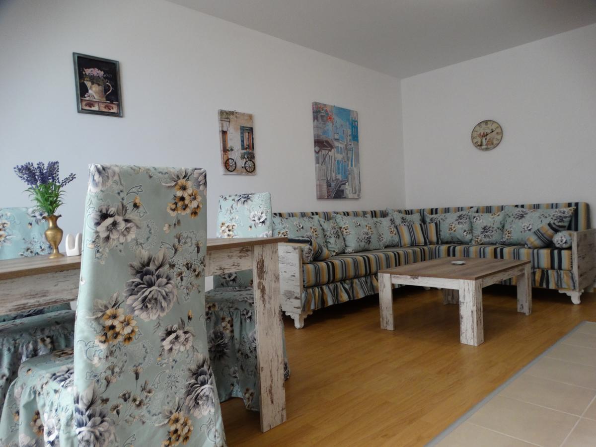 Apartament Lora Boutique Gmina Gmina Pomorie Zewnętrze zdjęcie