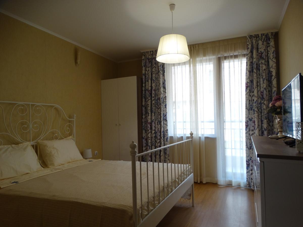 Apartament Lora Boutique Gmina Gmina Pomorie Zewnętrze zdjęcie