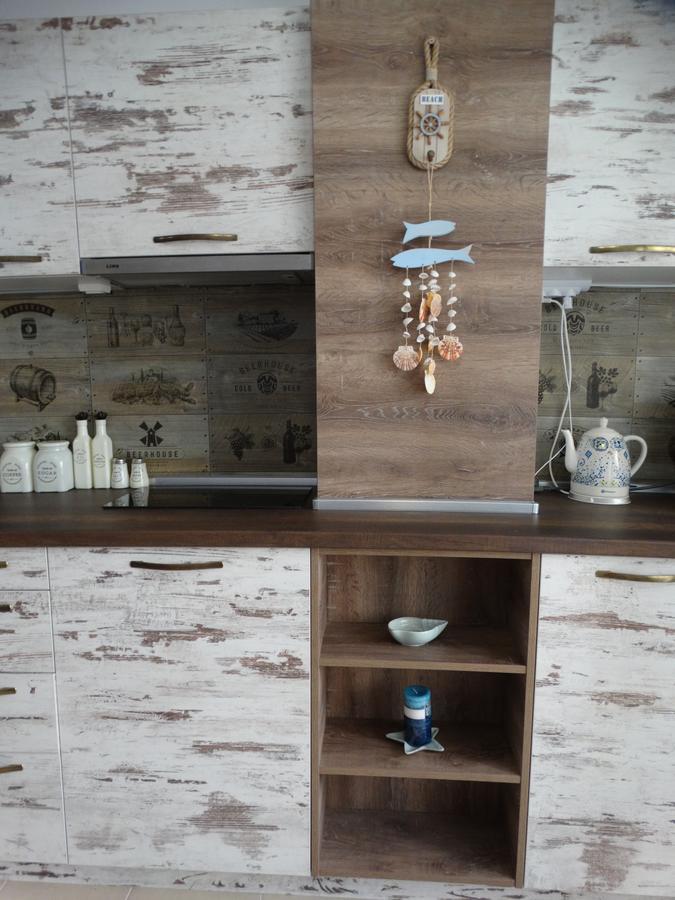 Apartament Lora Boutique Gmina Gmina Pomorie Zewnętrze zdjęcie