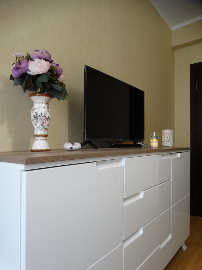 Apartament Lora Boutique Gmina Gmina Pomorie Zewnętrze zdjęcie