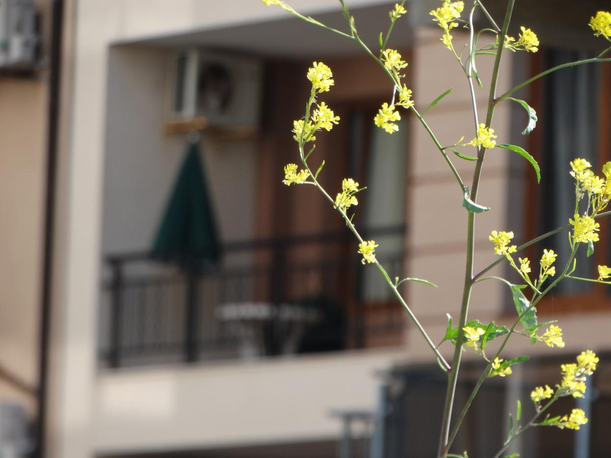 Apartament Lora Boutique Gmina Gmina Pomorie Zewnętrze zdjęcie