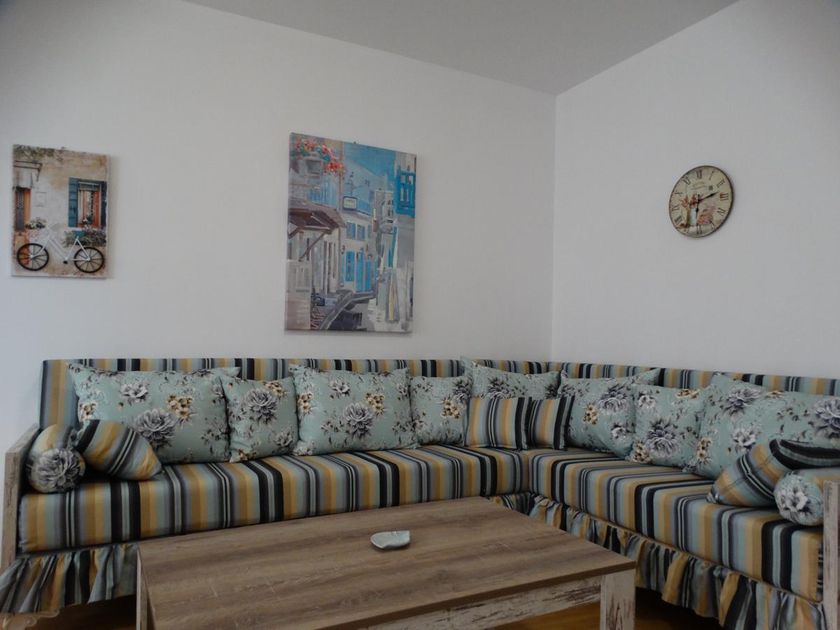 Apartament Lora Boutique Gmina Gmina Pomorie Zewnętrze zdjęcie