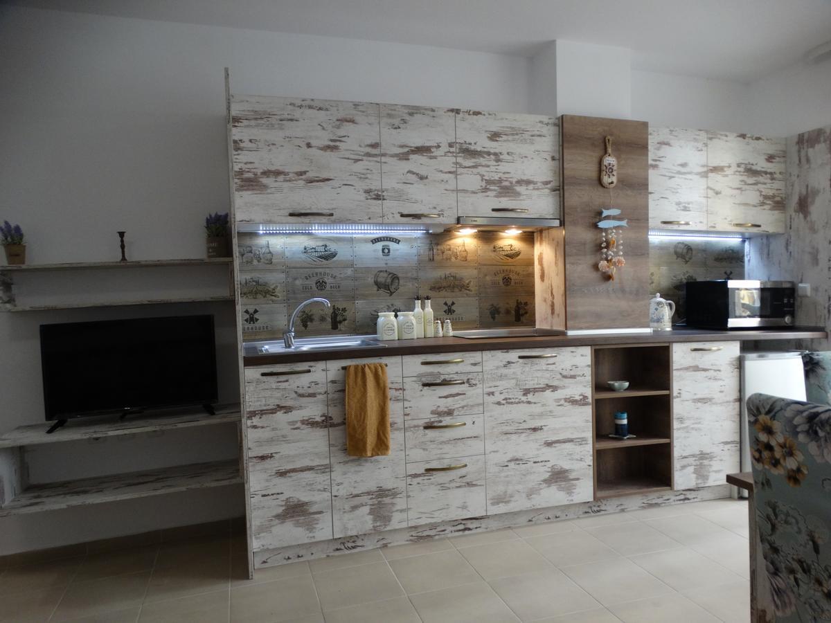 Apartament Lora Boutique Gmina Gmina Pomorie Zewnętrze zdjęcie