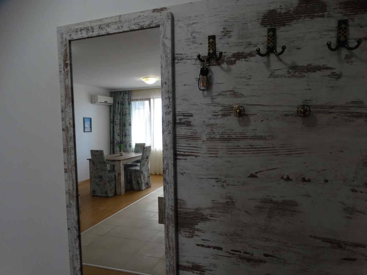 Apartament Lora Boutique Gmina Gmina Pomorie Zewnętrze zdjęcie