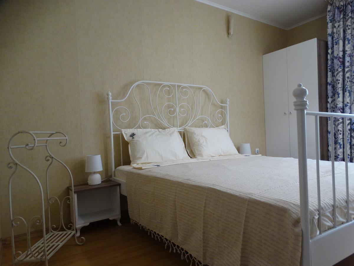 Apartament Lora Boutique Gmina Gmina Pomorie Zewnętrze zdjęcie