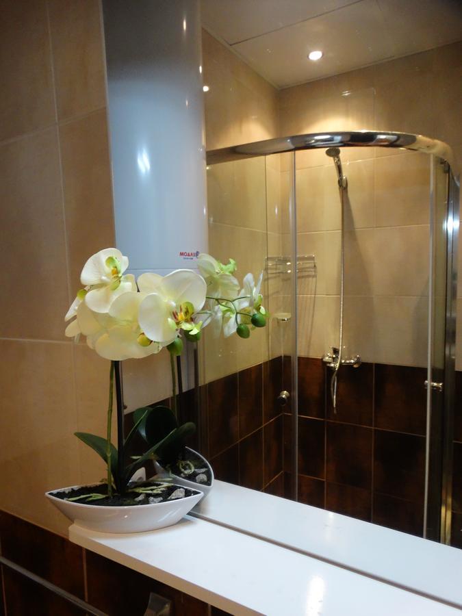 Apartament Lora Boutique Gmina Gmina Pomorie Zewnętrze zdjęcie