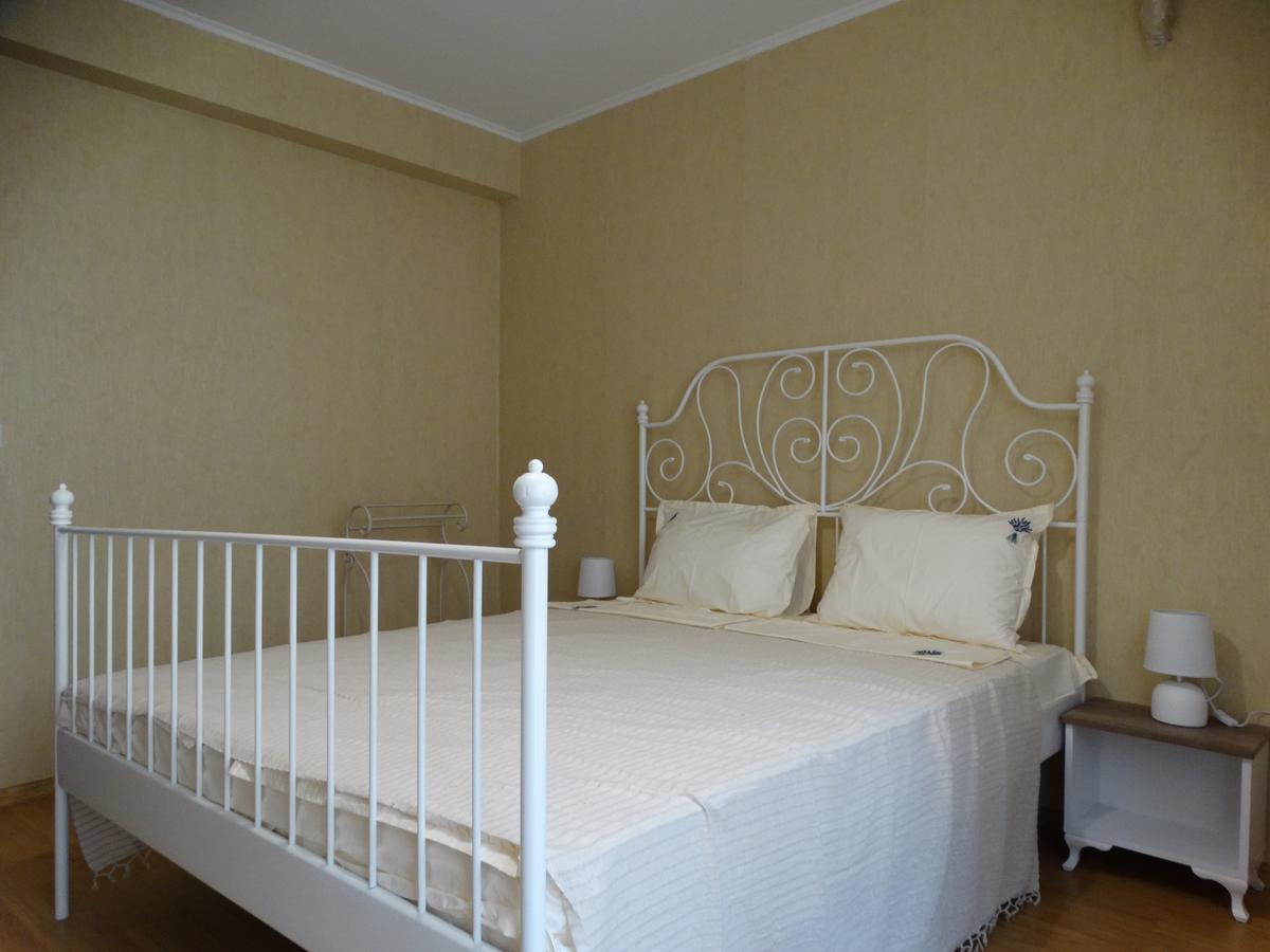 Apartament Lora Boutique Gmina Gmina Pomorie Zewnętrze zdjęcie