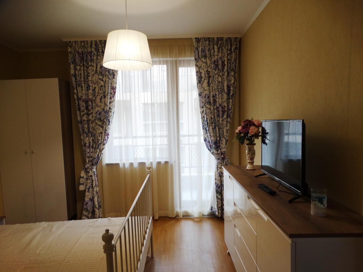 Apartament Lora Boutique Gmina Gmina Pomorie Zewnętrze zdjęcie